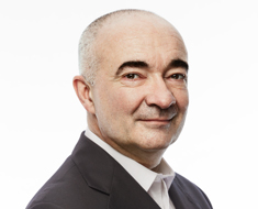 Alain Huriez