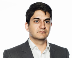Kaasim Mahmood