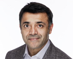 Shahzad Malik