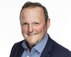 Ian Nicholson