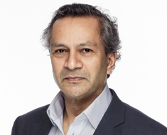 Raj Parekh